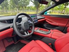 Xiaomi SU7 Long RangeSmart Drive Edition - фото 7