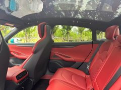 Xiaomi SU7 Long RangeSmart Drive Edition - фото 8