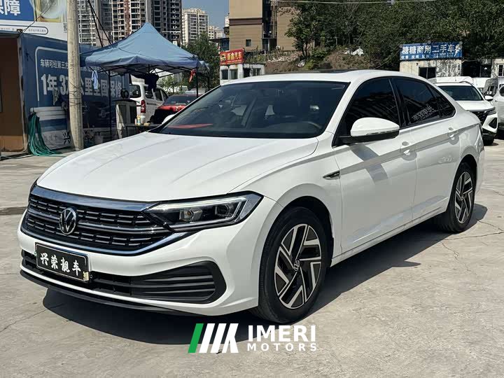 Denza 300TSI DSG Edition