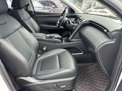 Denza L 1.5T DCT LUXPremium Edition - фото 10