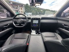 Denza L 1.5T DCT LUXPremium Edition - фото 16