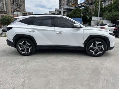 Denza L 1.5T DCT LUXPremium Edition - фото 7
