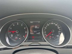 Volkswagen 330TSI DSG Version - фото 20