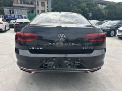 Volkswagen 330TSI DSG Version - фото 4