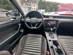 Volkswagen 330TSI DSG Version - фото 8
