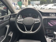 Volkswagen 330TSI DSG Version - фото 9