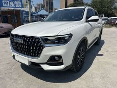 Haval H6 Edition 1.5T Edition - фото 1