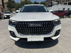 Haval H6 Edition 1.5T Edition - фото 2