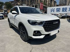 Haval H6 Edition 1.5T Edition - фото 3