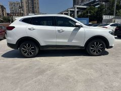 Haval H6 Edition 1.5T Edition - фото 5