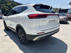 Haval H6 Edition 1.5T Edition - фото 6
