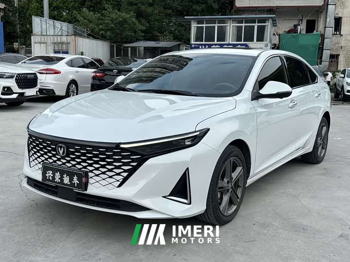Haval PLUS 1.5T DCTPremium Version