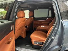 AITO M9 EV Ultra Edition 100kWh 6 Edition - фото 13