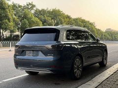 AITO M9 EV Ultra Edition 100kWh 6 Edition - фото 4