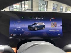 AITO M9 EV Ultra Edition 100kWh 6 Edition - фото 9
