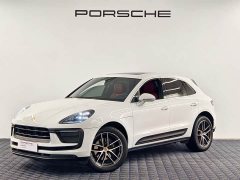 Porsche Macan 2.0T Edition - фото 1