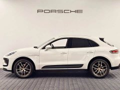 Porsche Macan 2.0T Edition - фото 4