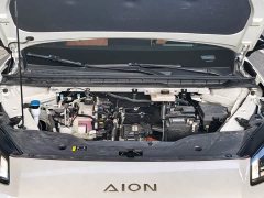 GAC AION RT 650 Edition - фото 12