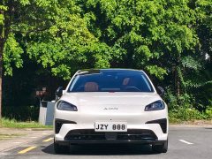 GAC AION RT 650 Edition - фото 2