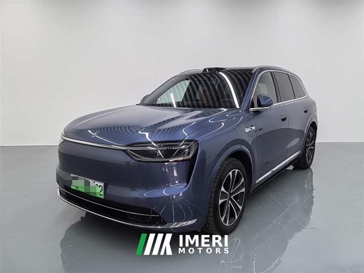 AITO M7 EREV UltraAWD Edition 5(192)