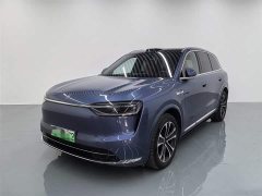 AITO M7 EREV UltraAWD Edition 5(192) - фото 1
