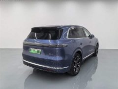 AITO M7 EREV UltraAWD Edition 5(192) - фото 8