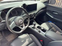 Nissan 1.6L CVT Edition - фото 2