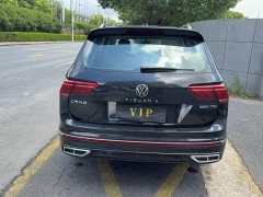 Volkswagen L 330TSI 2WD Edition - фото 7