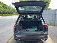Volkswagen L 330TSI 2WD Edition - фото 8