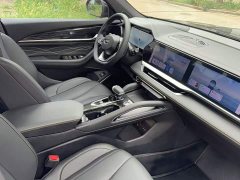 Geely L 2.0TD DCT EVO2WD Version - фото 4