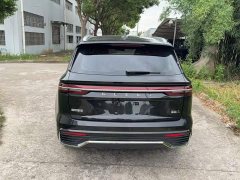 Geely L 2.0TD DCT EVO2WD Version - фото 6