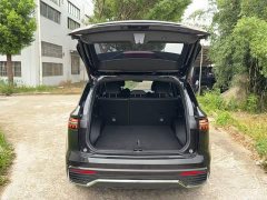 Geely L 2.0TD DCT EVO2WD Version - фото 7
