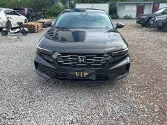 Geely 260TURBO Edition - фото 1