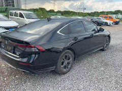 Geely 260TURBO Edition - фото 5