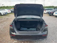 Geely 260TURBO Edition - фото 7