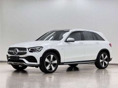 Mercedes-Benz GLC 300 L 4MATIC Version Edition - фото 1