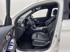 Mercedes-Benz GLC 300 L 4MATIC Version Edition - фото 11