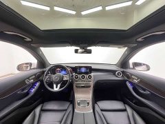 Mercedes-Benz GLC 300 L 4MATIC Version Edition - фото 15