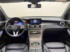 Mercedes-Benz GLC 300 L 4MATIC Version Edition - фото 16