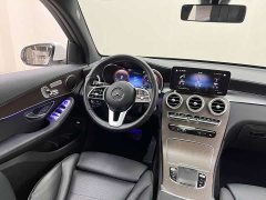 Mercedes-Benz GLC 300 L 4MATIC Version Edition - фото 17