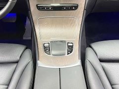 Mercedes-Benz GLC 300 L 4MATIC Version Edition - фото 19