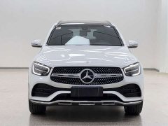 Mercedes-Benz GLC 300 L 4MATIC Version Edition - фото 2