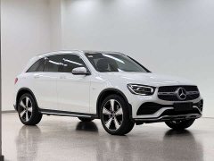 Mercedes-Benz GLC 300 L 4MATIC Version Edition - фото 3
