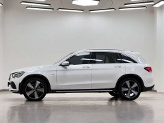 Mercedes-Benz GLC 300 L 4MATIC Version Edition - фото 4