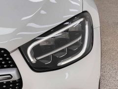 Mercedes-Benz GLC 300 L 4MATIC Version Edition - фото 5