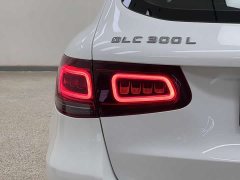 Mercedes-Benz GLC 300 L 4MATIC Version Edition - фото 7