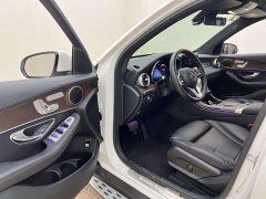 Mercedes-Benz GLC 300 L 4MATIC Version Edition - фото 9