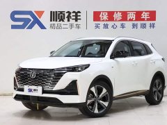 Changan CS55PLUS 1.5T DCTPremium Version - фото 1