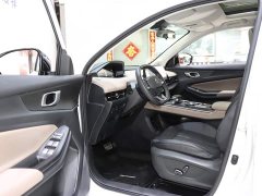 Changan CS55PLUS 1.5T DCTPremium Version - фото 10