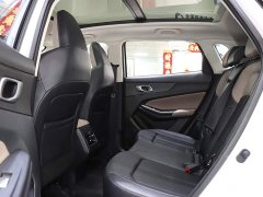 Changan CS55PLUS 1.5T DCTPremium Version - фото 11